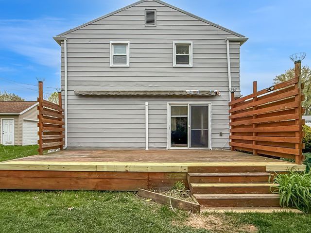 137 PARKWAY Drive, Erie, PA 16511