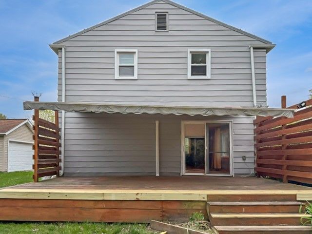 137 PARKWAY Drive, Erie, PA 16511