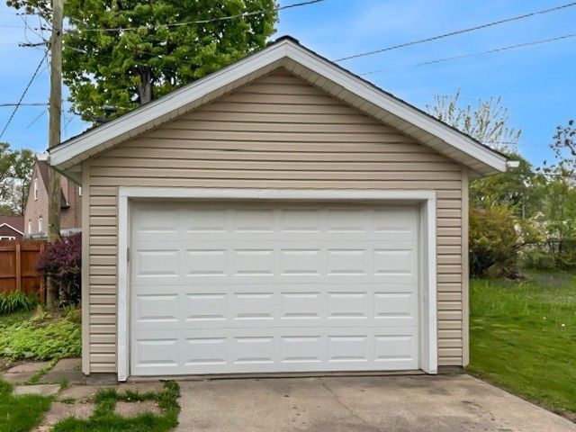 137 PARKWAY Drive, Erie, PA 16511