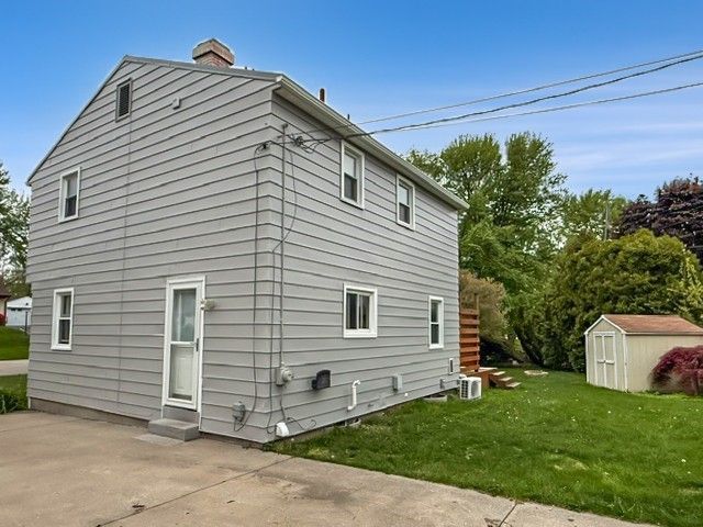137 PARKWAY Drive, Erie, PA 16511