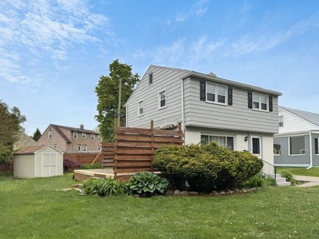 137 PARKWAY Drive, Erie, PA 16511