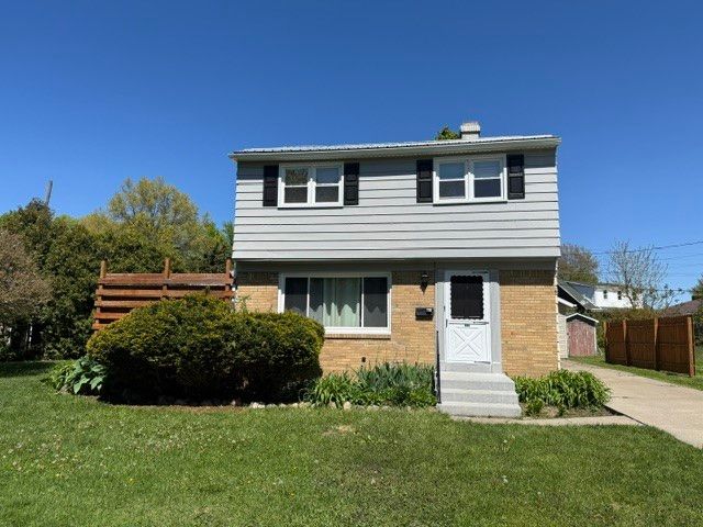 137 PARKWAY Drive, Erie, PA 16511