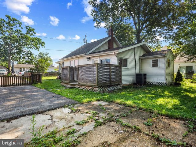 519 HIGHLAND DR, Edgewater, MD 21037