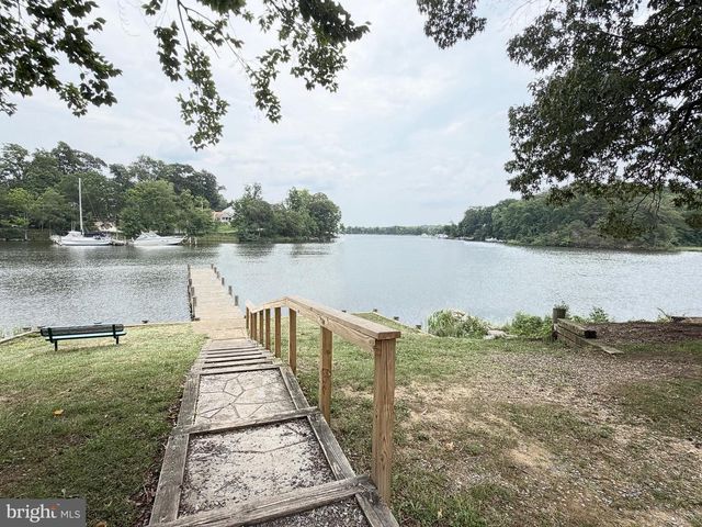 519 HIGHLAND DR, Edgewater, MD 21037