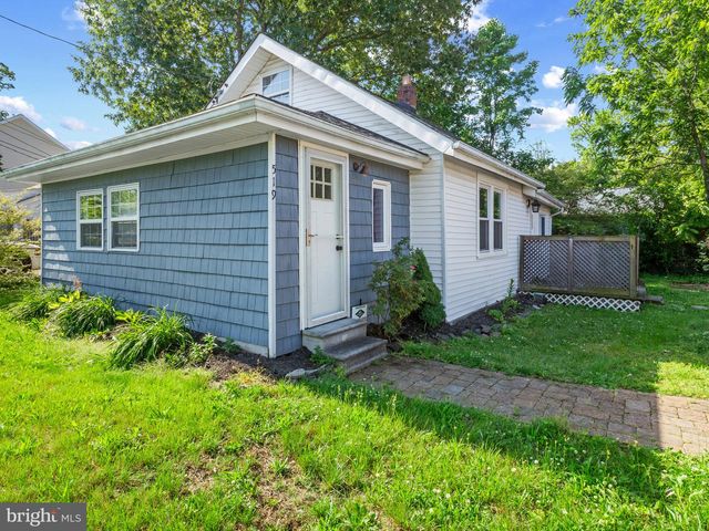 519 HIGHLAND DR, Edgewater, MD 21037