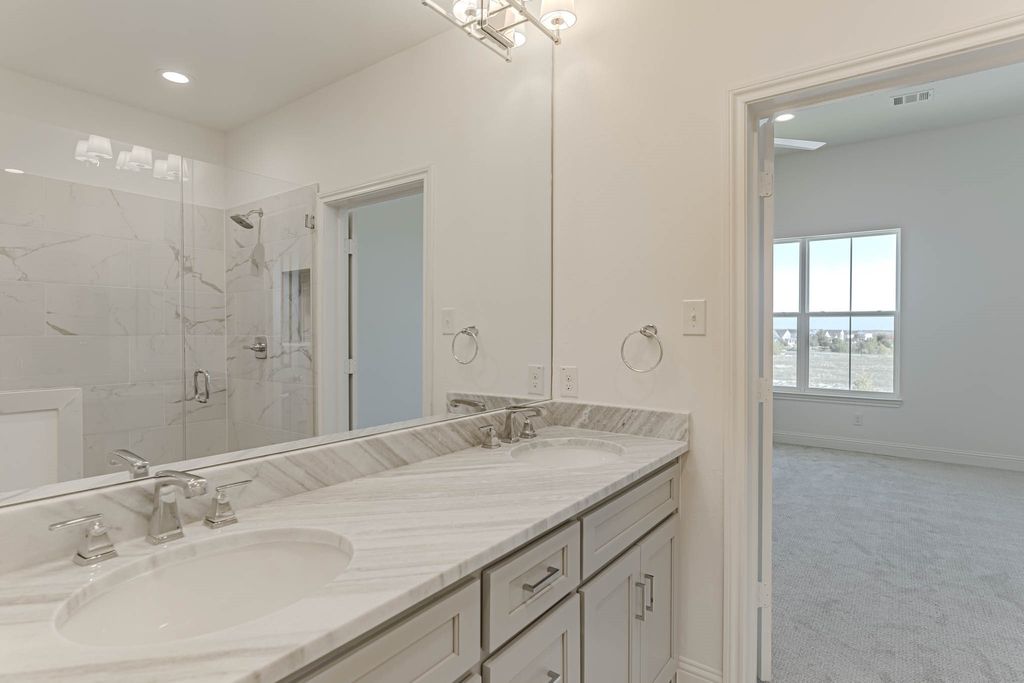 2146 Village Walk Place, Aledo, TX 76008 — photo 4