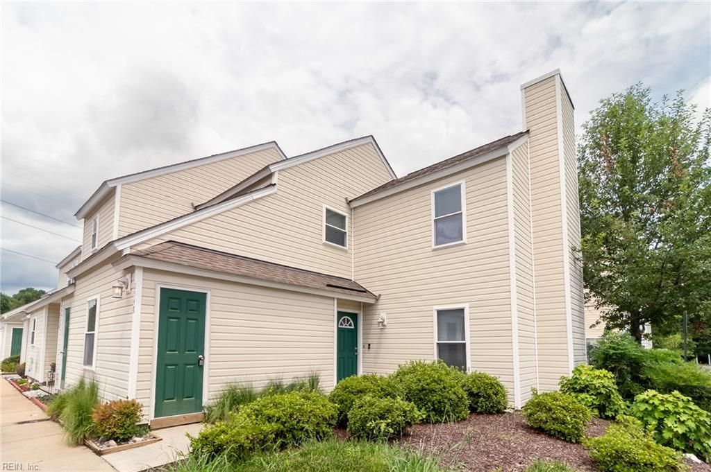 2548 Oconee AVE, Virginia Beach, VA 23454