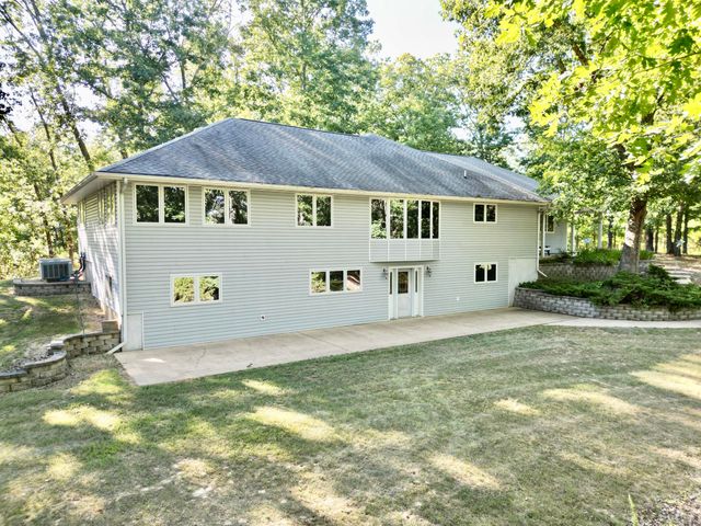 9654 County Road 2680, Mountain View, MO 65548