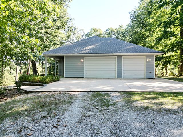 9654 County Road 2680, Mountain View, MO 65548