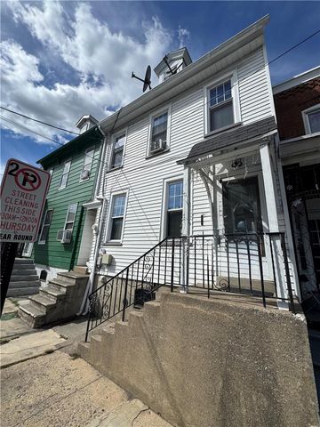 1331 West Liberty Street, Allentown City, PA 18102
