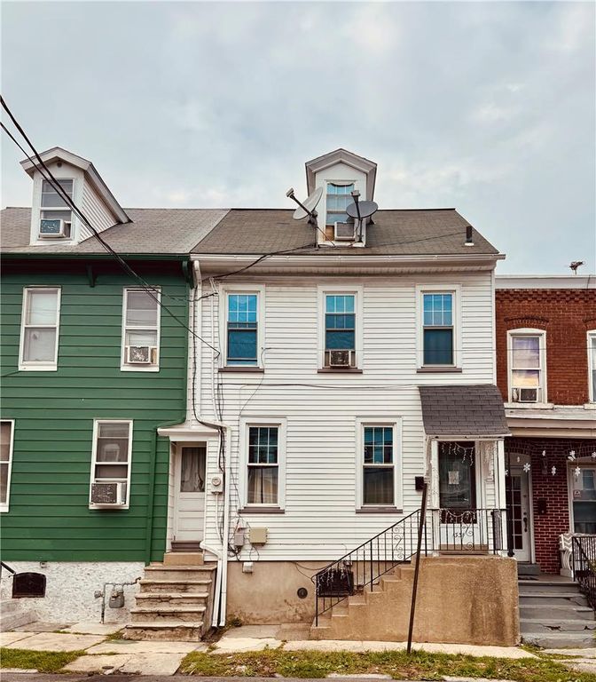 1331 West Liberty Street, Allentown City, PA 18102