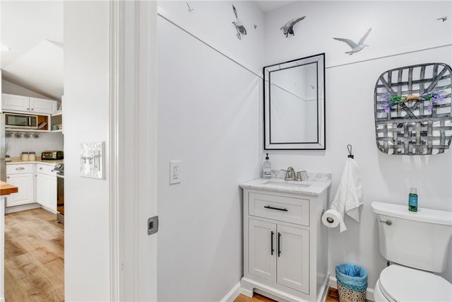 4055 Palm Avenue, Micco, FL 32976