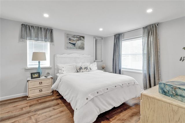 4055 Palm Avenue, Micco, FL 32976