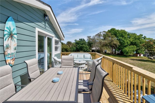 4055 Palm Avenue, Micco, FL 32976