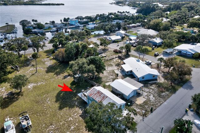 4055 Palm Avenue, Micco, FL 32976