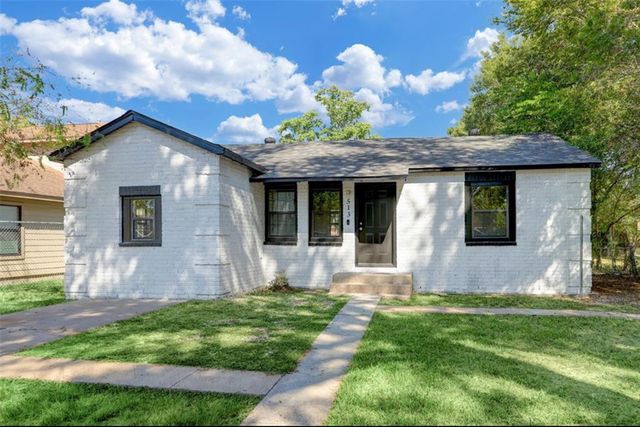 513 Mayford Street, Houston, TX 77076