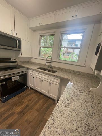 315 Jones Street, Cedartown, GA 30125