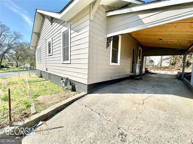 315 Jones Street, Cedartown, GA 30125