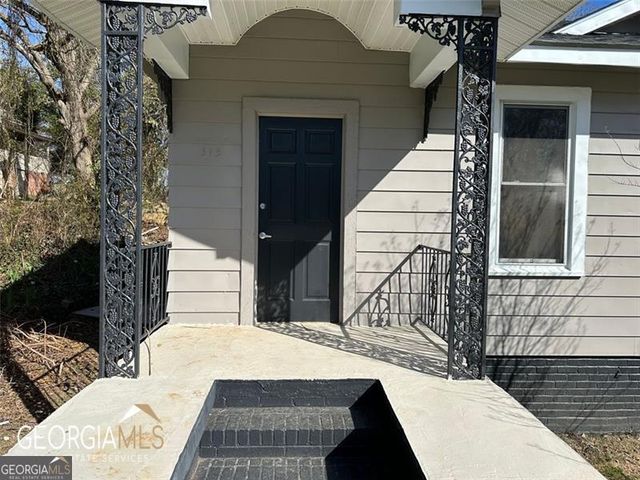 315 Jones Street, Cedartown, GA 30125