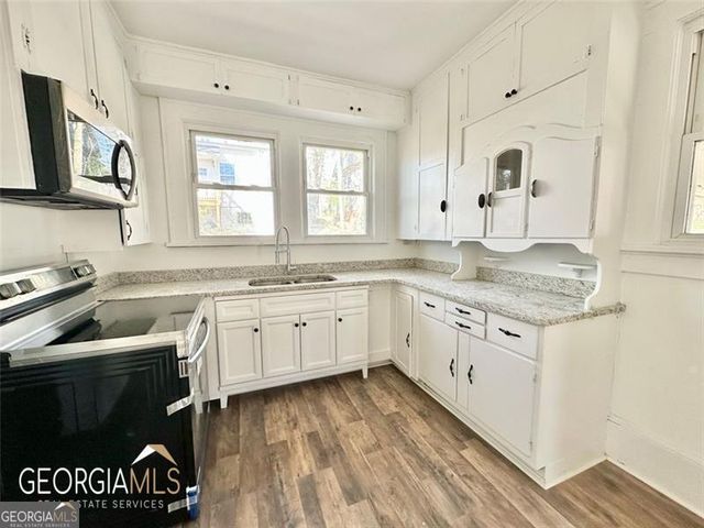 315 Jones Street, Cedartown, GA 30125