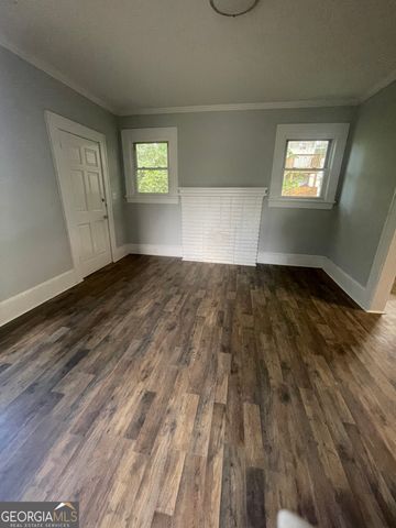 315 Jones Street, Cedartown, GA 30125