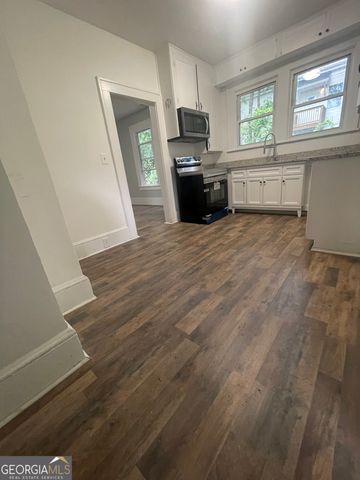 315 Jones Street, Cedartown, GA 30125