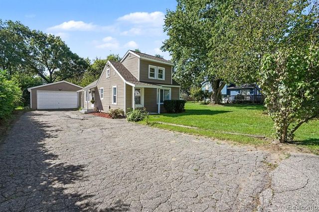 4133 Lanco Court, Waterford, MI 48329