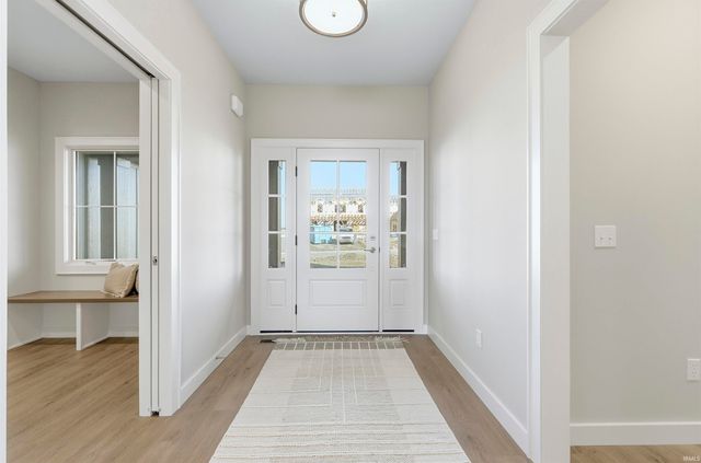 2042 Burnt Lake Drive, Fort Wayne, IN 46814