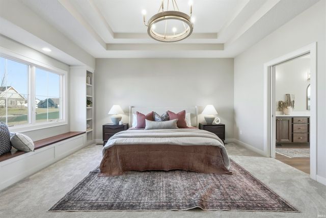 2042 Burnt Lake Drive, Fort Wayne, IN 46814