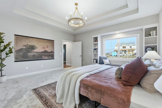 2042 Burnt Lake Drive, Fort Wayne, IN 46814