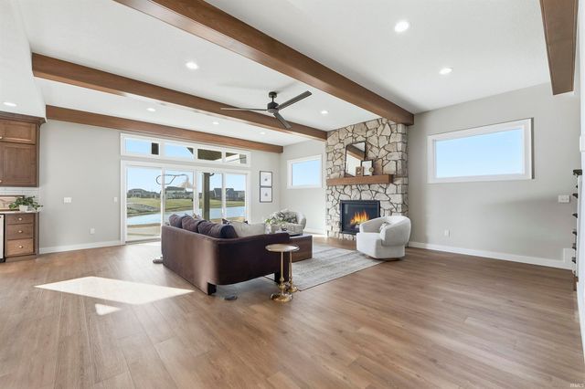 2042 Burnt Lake Drive, Fort Wayne, IN 46814