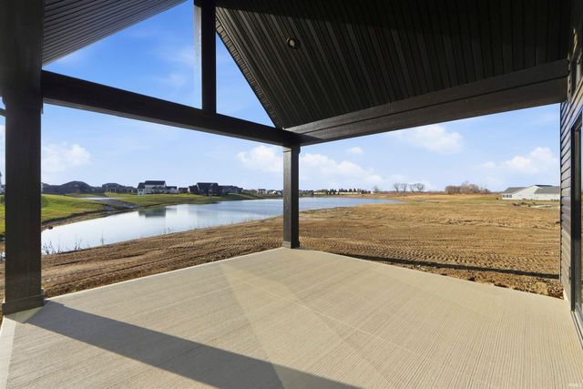 2042 Burnt Lake Drive, Fort Wayne, IN 46814