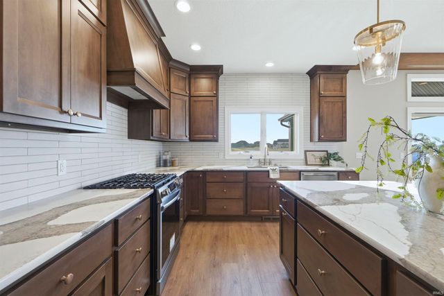 2042 Burnt Lake Drive, Fort Wayne, IN 46814