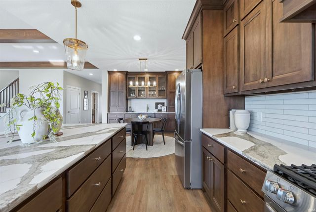 2042 Burnt Lake Drive, Fort Wayne, IN 46814