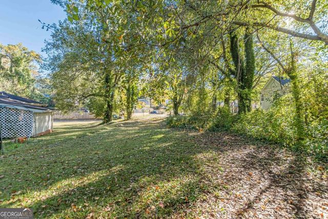 437 Oak Drive, Hapeville, GA 30354
