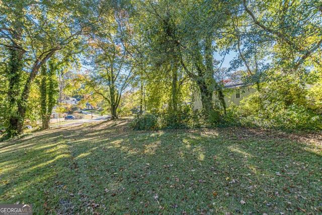 437 Oak Drive, Hapeville, GA 30354