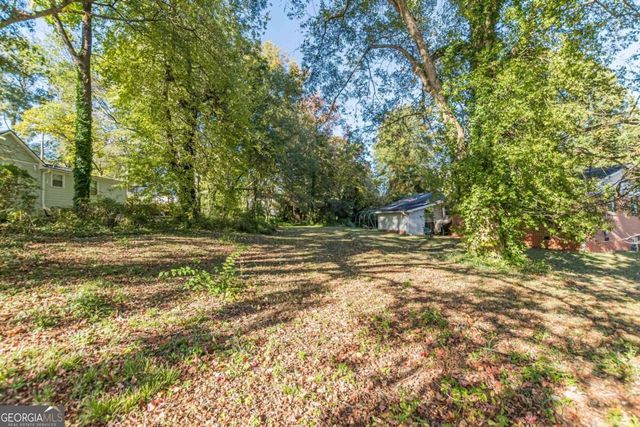 437 Oak Drive, Hapeville, GA 30354