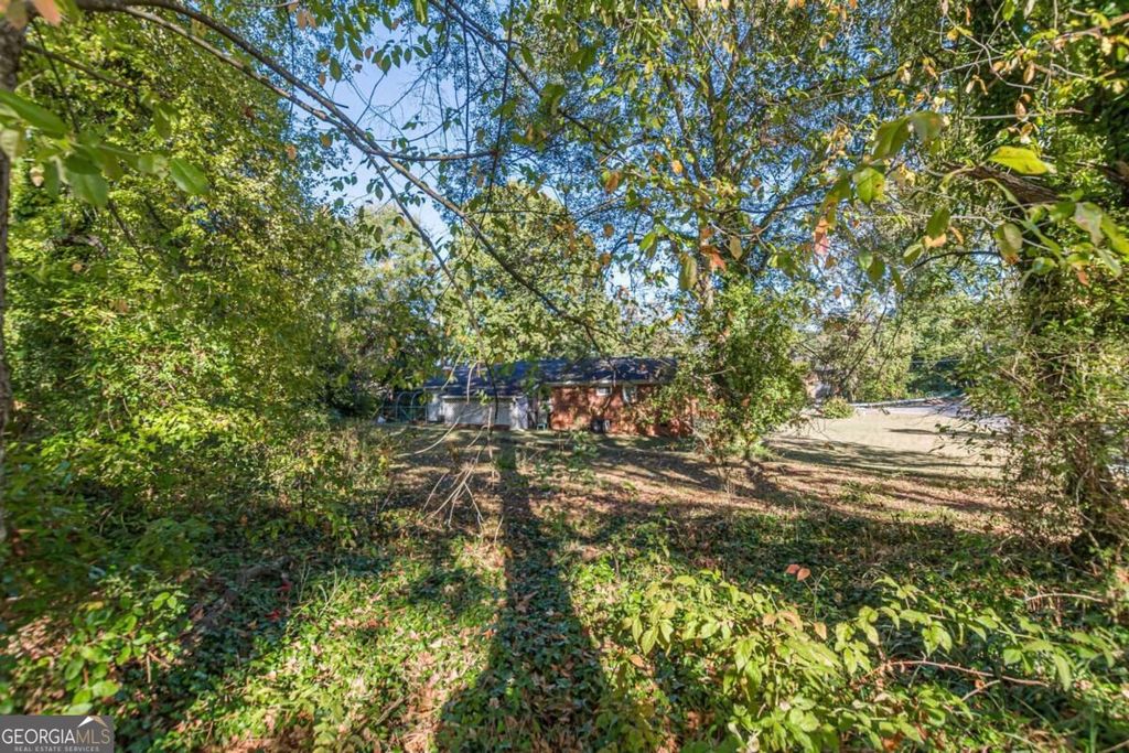 437 Oak Drive, Hapeville, GA 30354