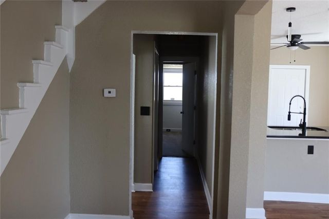 4123 Woodland Avenue, Kansas City, MO 64110