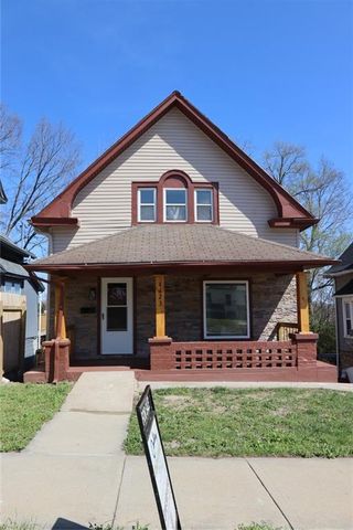 4123 Woodland Avenue, Kansas City, MO 64110