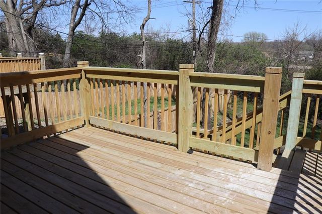 4123 Woodland Avenue, Kansas City, MO 64110