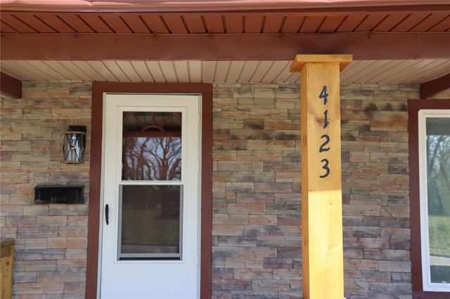 4123 Woodland Avenue, Kansas City, MO 64110