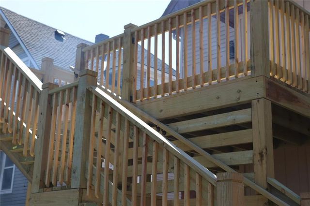 4123 Woodland Avenue, Kansas City, MO 64110