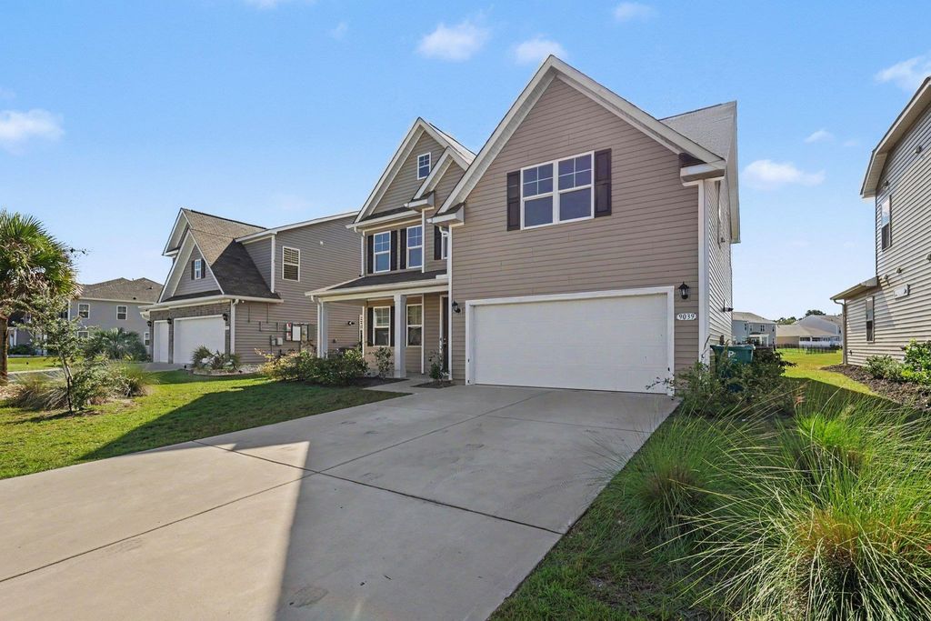 9039 Fort Hill Way, Myrtle Beach, SC 29579 — photo 2