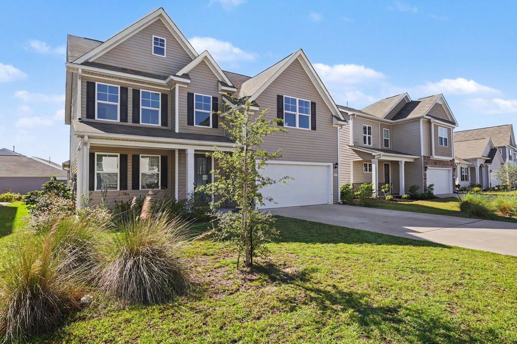 9039 Fort Hill Way, Myrtle Beach, SC 29579 — photo 3
