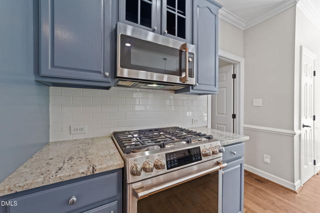 2004 Sassacus Lane, Apex, NC 27523