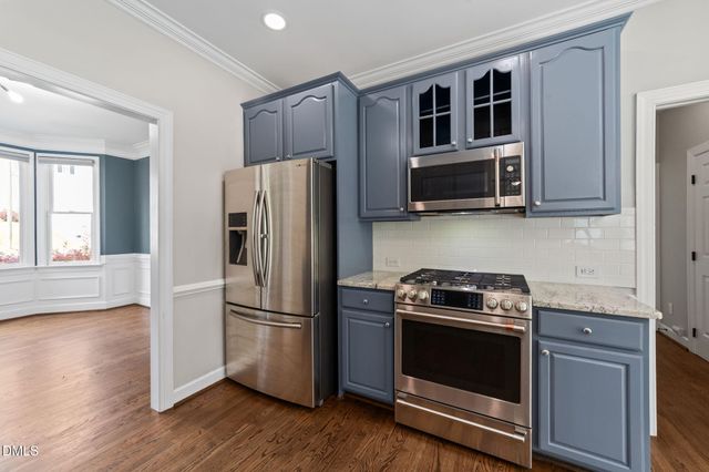 2004 Sassacus Lane, Apex, NC 27523