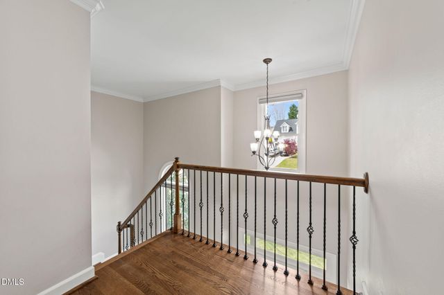 2004 Sassacus Lane, Apex, NC 27523