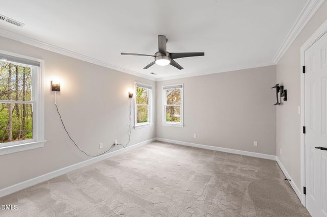 2004 Sassacus Lane, Apex, NC 27523