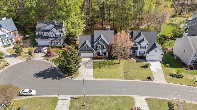 2004 Sassacus Lane, Apex, NC 27523
